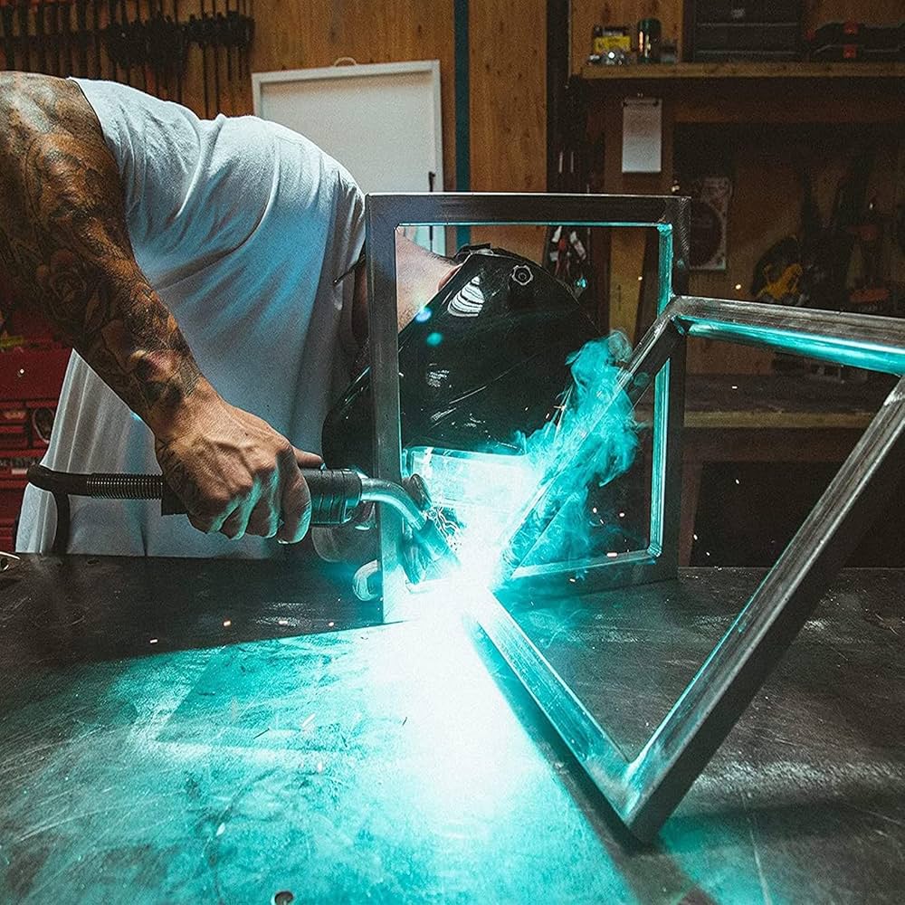 Amazon.co.jp: 溶接ワイヤー サイズ 0.8-1.2mm ステンレス用